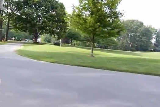 Sherwood Forest Club