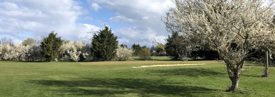 Golf Public de Cabourg