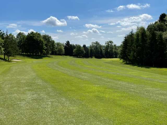 Sapey Golf Club - 9 Hole Par 3
