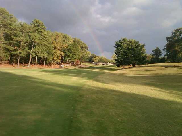 Northwood Country Club