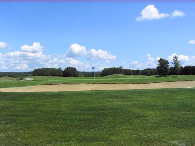Irish Hills Golf Club