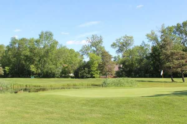 Liftlock Golf Club