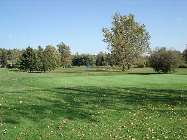 Pine Ridge Golf & Country Club