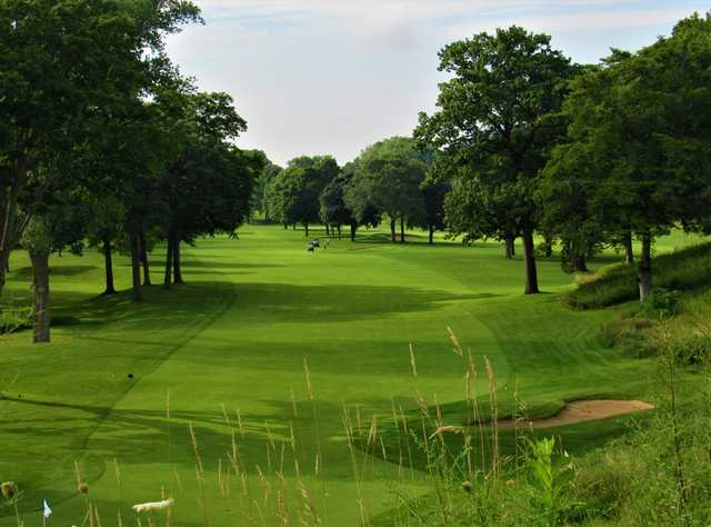 Racine Country Club