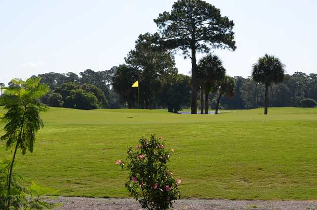 The Country Club At Deer Run