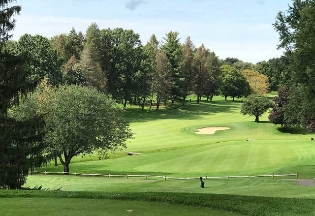 Midvale Country Club