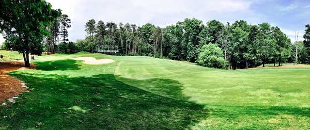 The Preserve at Verdae Golf Club