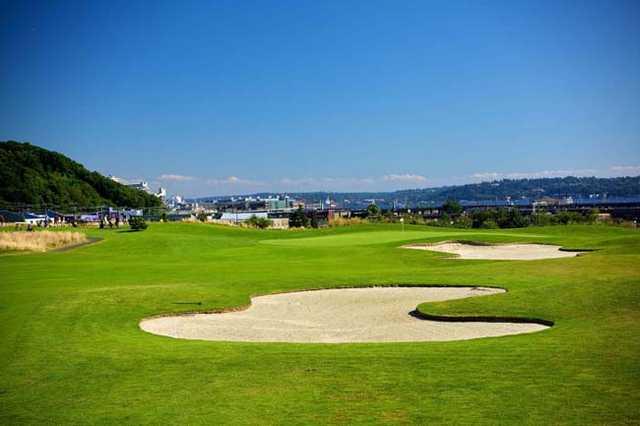 Interbay Golf Center