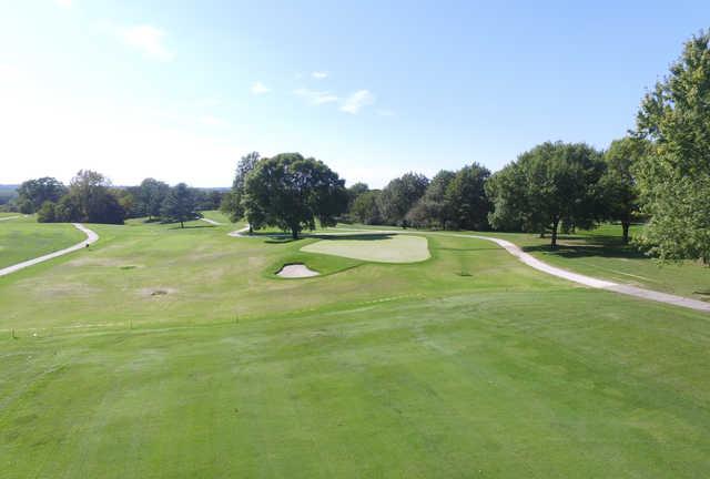 Hillcrest Country Club