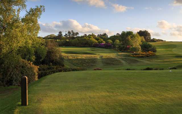 East Devon Golf Club
