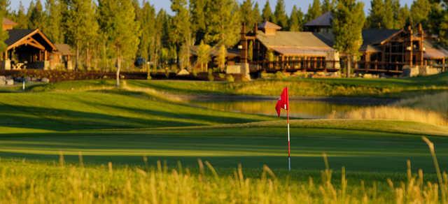 Sunriver Resort - Caldera Links