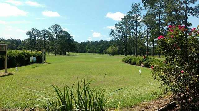 Silsbee Country Club