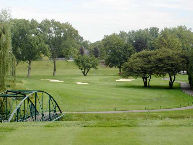Western Golf & Country Club