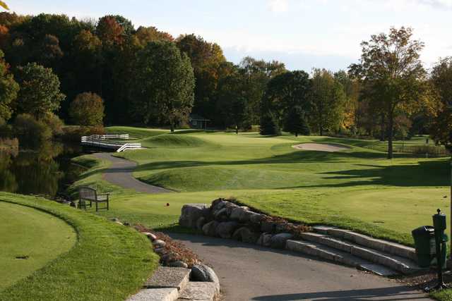 Watermark Country Club