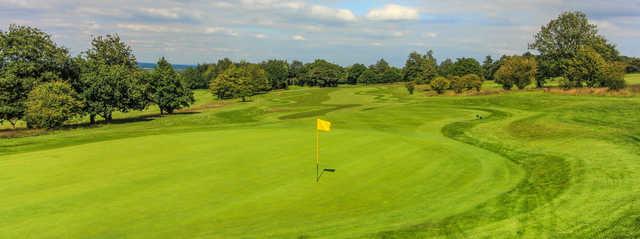 Guildford Golf Club