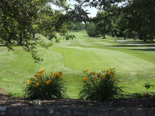 Bel-Wood Country Club