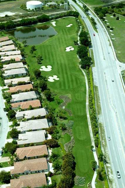 Wycliffe Golf & Country Club