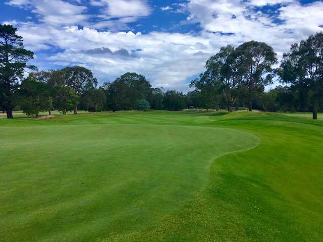 Georges River Golf Course