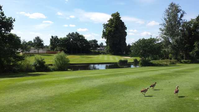 Sidcup Golf Club