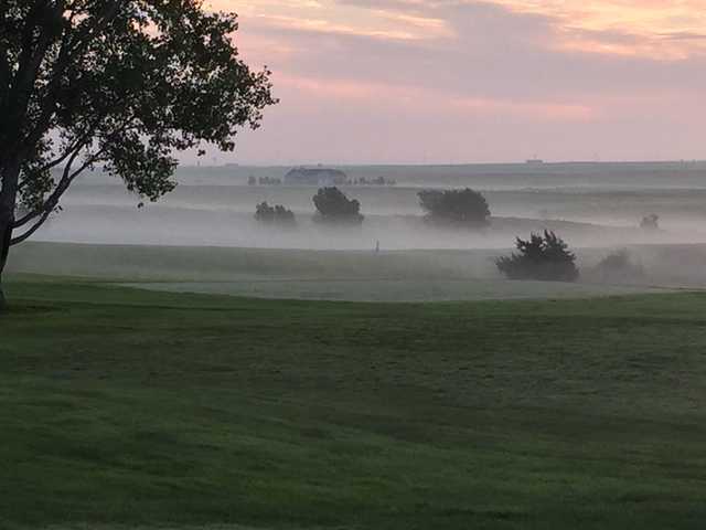 Cimarron Valley Golf Club Inc