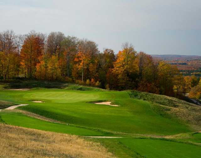 Champion Hill Golf Club