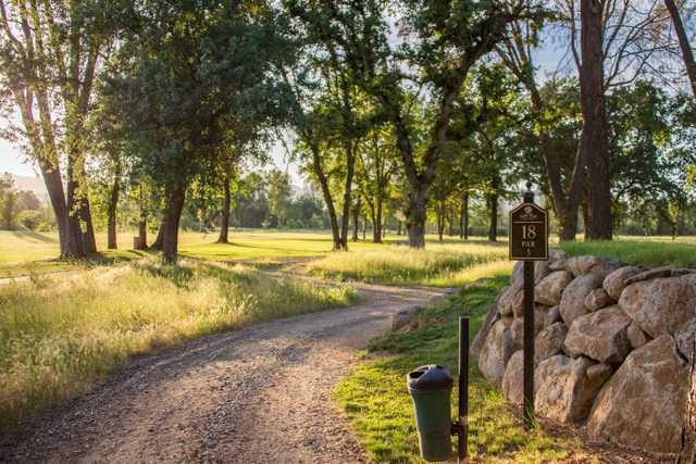 Gold Hills Country Club