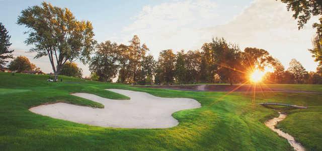 Walla Walla Country Club