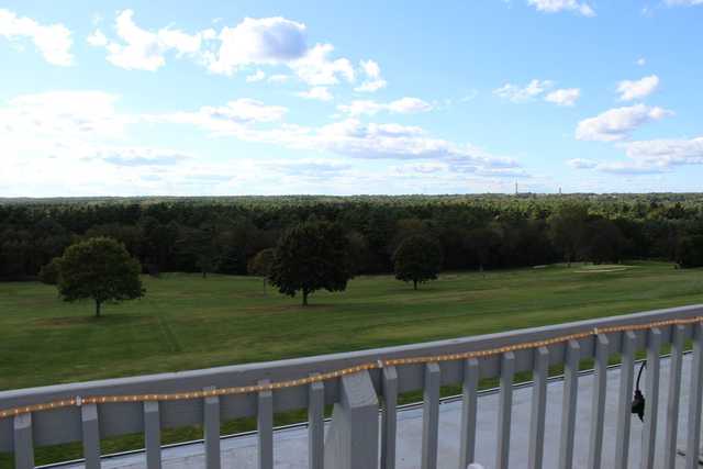 Hawthorne Country Club