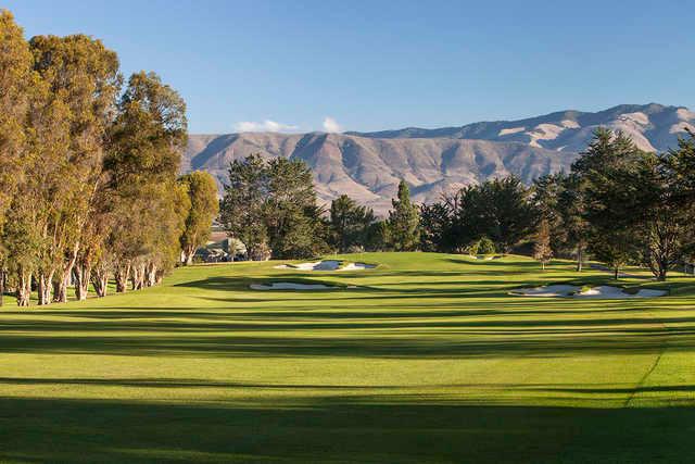 San Luis Obispo Country Club