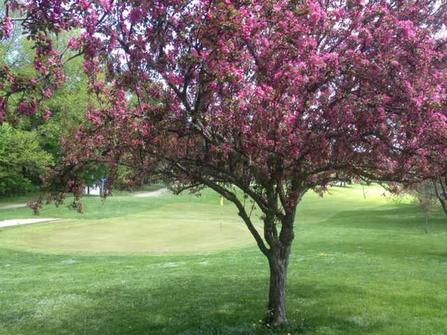 Oneida Community Golf Club