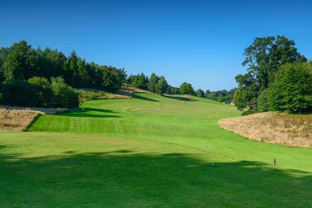 Malone Golf Club - Edenderry