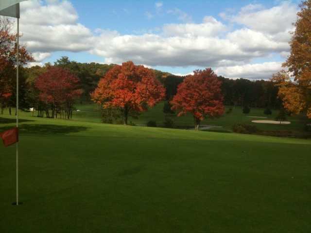 Lakeview North Golf Course