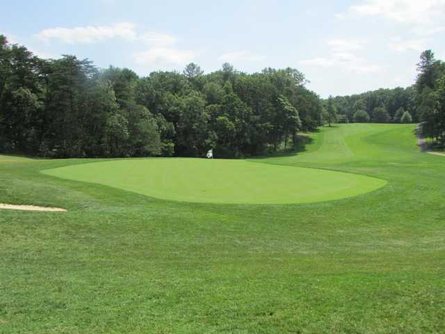 Hidden Valley Country Club