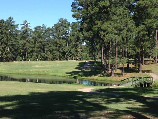 Warrenton Golf Club