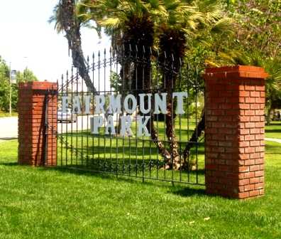 Fairmount Golf Course