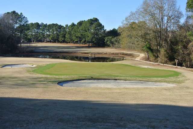 Waynesboro Country Club