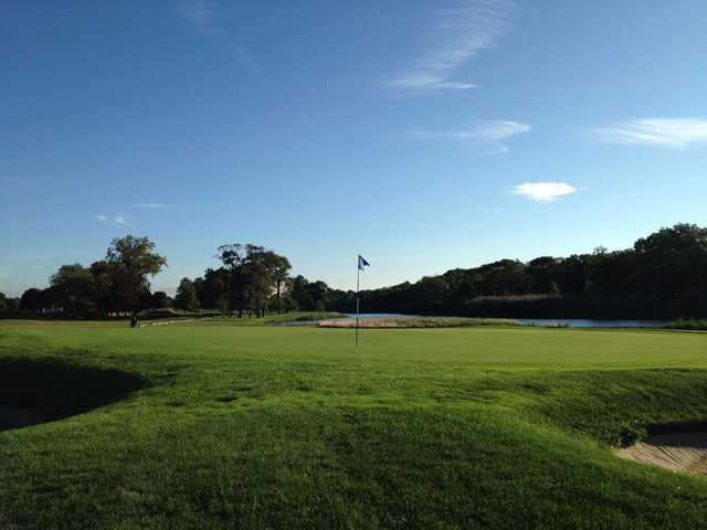 Bellport Country Club