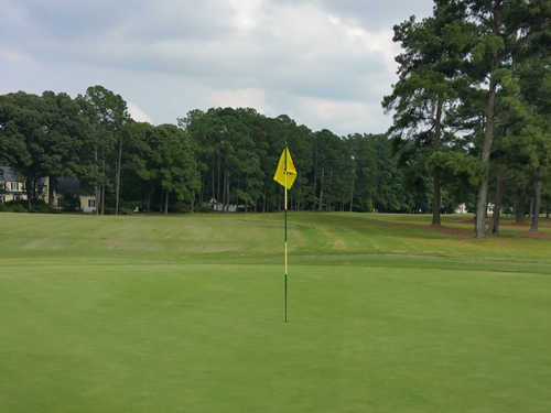 Coharie Country Club