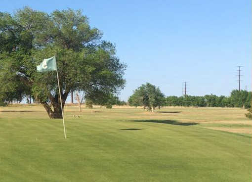 Lorenzo Country Club