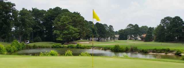 Kempsville Greens Golf Course
