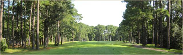 Carolina Shores Golf & Country Club