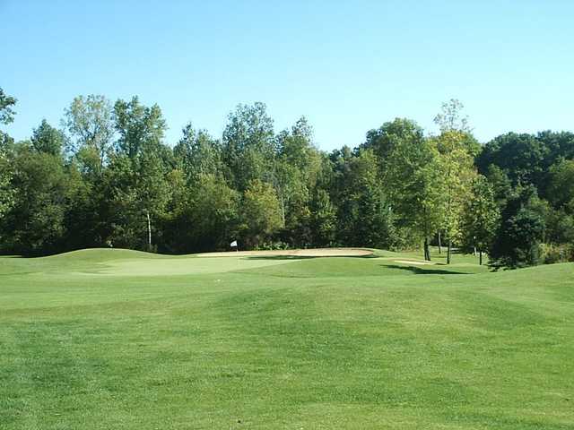 Village Green Golf Club