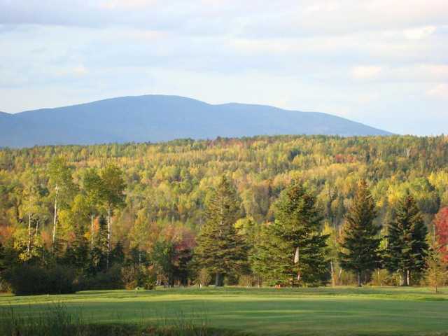Evergreen Golf Club