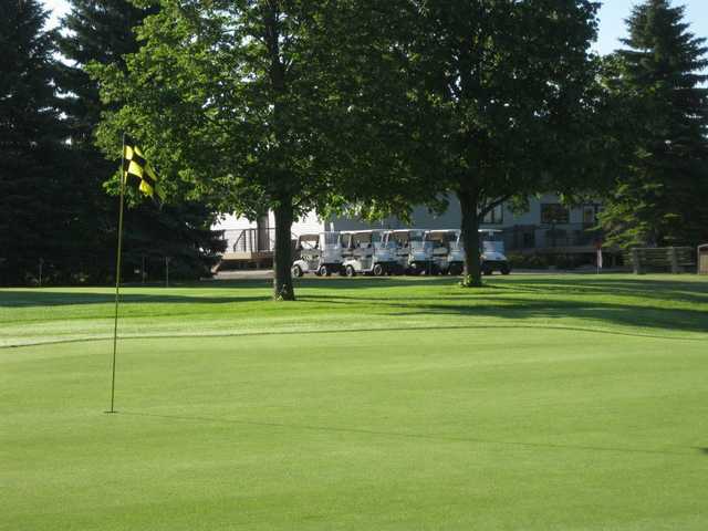 Cottonwood Golf Course