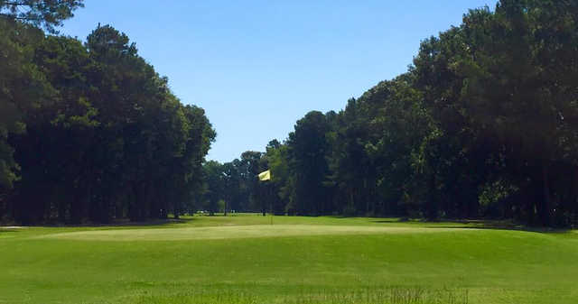 Cherokee Country Golf Assn.