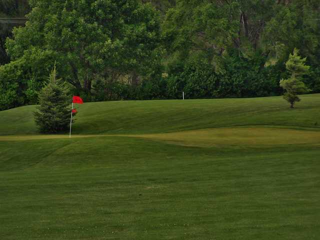 River Wilds Golf Club