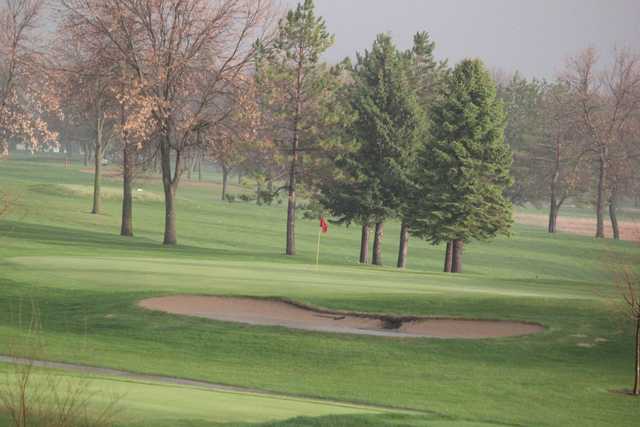 Crow River Country Club