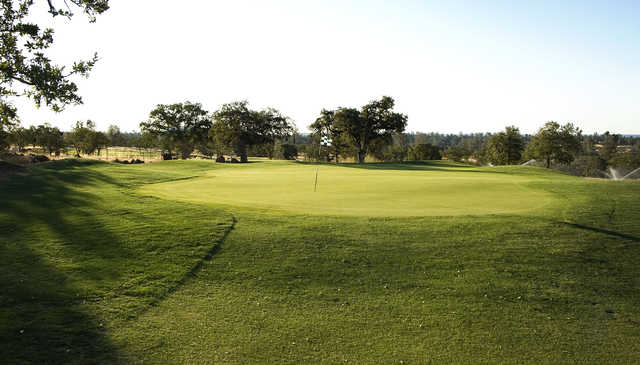 The Tuscan Ridge Club