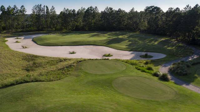 Legends Golf & Resort - Moorland