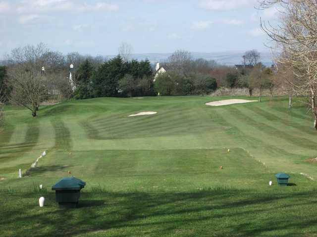 Tubbercurry Golf Club